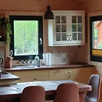 Na Polanie Casa vacanze Tarnowo (Pila)