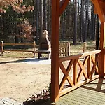 Casa vacanze Na Polanie