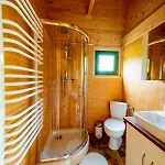 Casa vacanze Na Polanie Tarnowo (Pila)