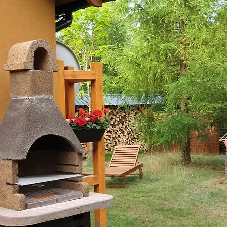 Na Polanie Ferienhaus