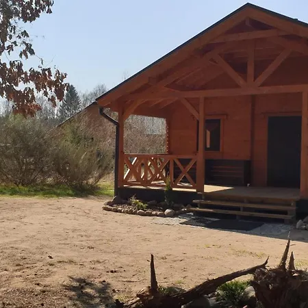 Casa vacanze Na Polanie *