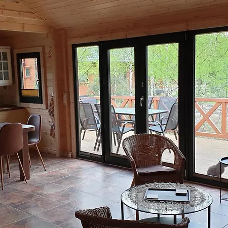 Casa vacanze Na Polanie *