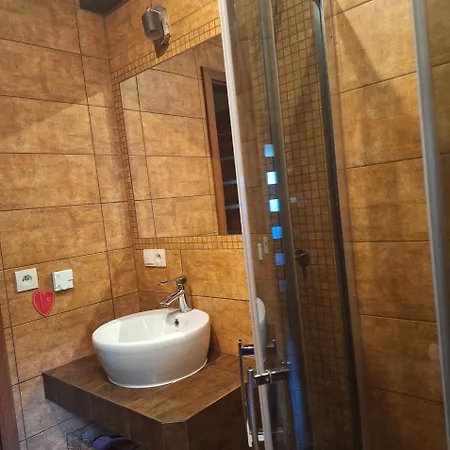 Na Polanie * Tarnowo (Pila)