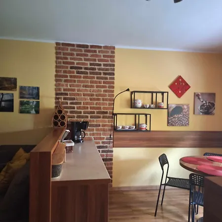 Casa vacanze Na Polanie