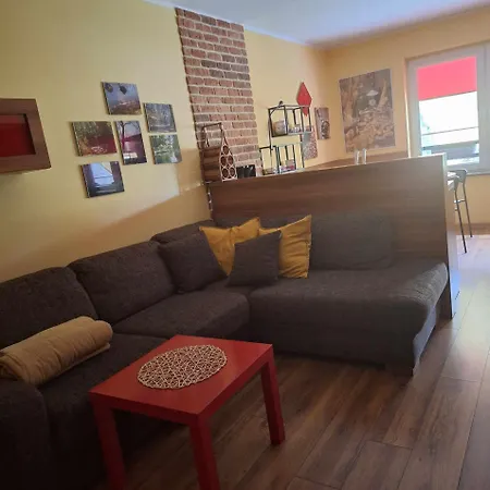 Casa vacanze Na Polanie *