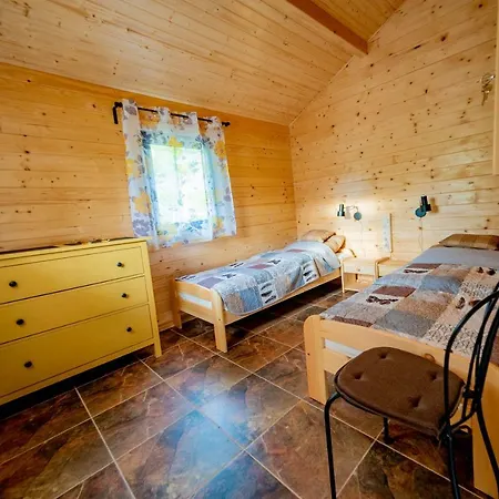 Ferienhaus Na Polanie *