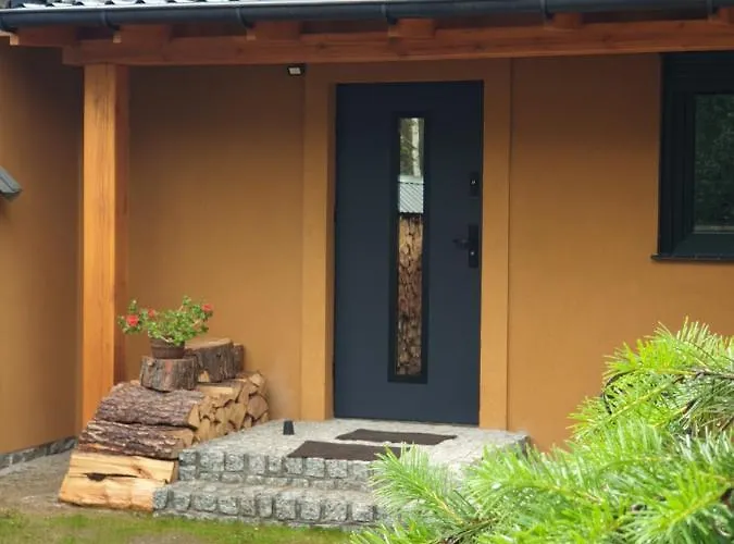 Na Polanie Holiday home