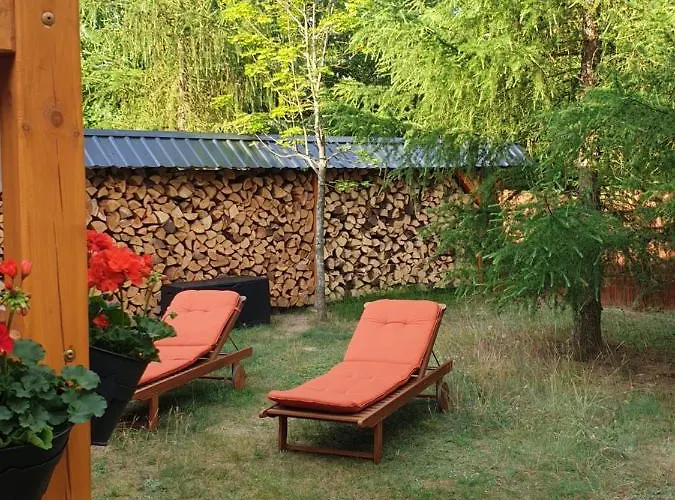 Holiday home Na Polanie Tarnowo (Pila)