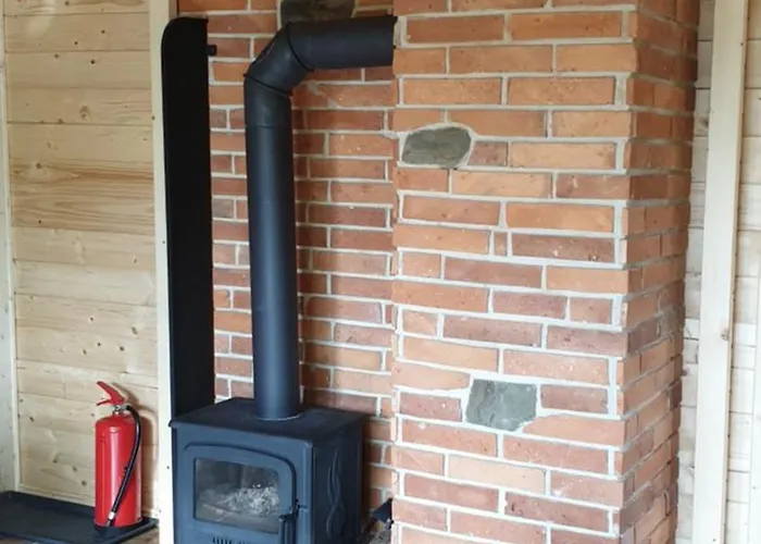 Holiday home Na Polanie *