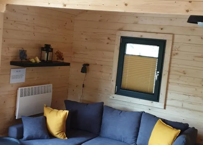 Holiday home Na Polanie *