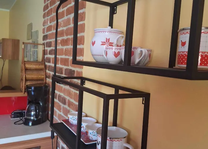 Holiday home Na Polanie Tarnowo (Pila)