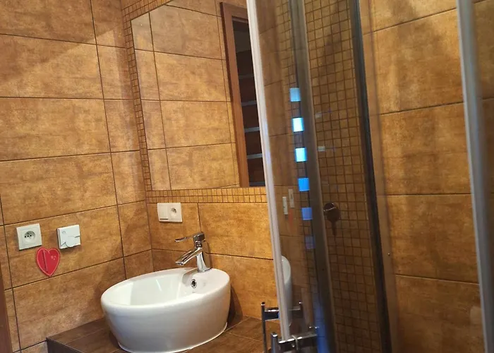 Na Polanie * Tarnowo (Pila)