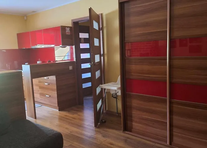 Na Polanie * Tarnowo (Pila)