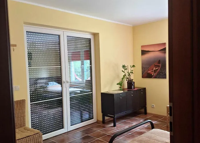 Na Polanie Holiday home Tarnowo (Pila)