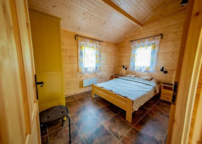 Holiday home Na Polanie