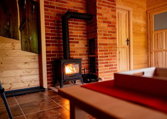 Holiday home Na Polanie *