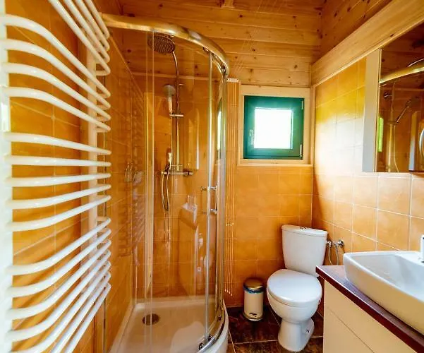 Holiday home Na Polanie Tarnowo (Pila)