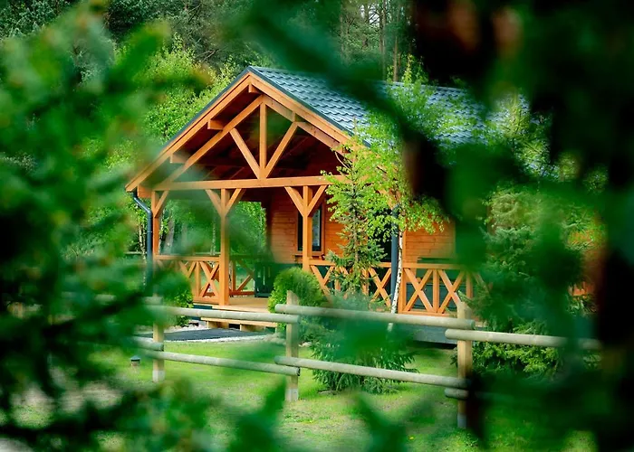 Holiday home Na Polanie *